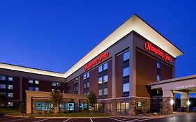 Hampton Inn Minneapolis Northwest Maple Grove